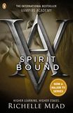 Spirit Bound: Richelle Mead