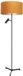 Steinhauer Vloerlamp Stang 4835ZW