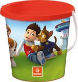 PAW Patrol Emmer 15 cm Blauw Kunststof