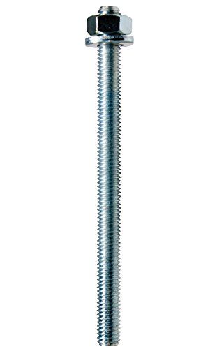 Fischer Ankerstang FIS A M 20 x 1000 A4 1 m roestvast staal 519427