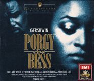 Porgy Capitol Gershwin: Porgy and Bess CD