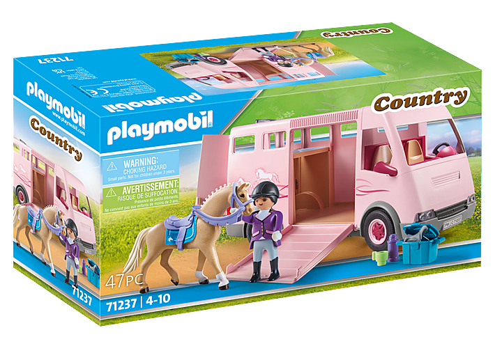 Playmobil 71237