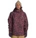DC Shoes Basis Print Jacket heren Anorak