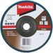 Makita D-63856 Lamellenschijf 180 mm Z120