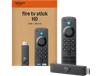 Amazon Fire TV Stick HD (2nd Gen) Streaming Media Player Stick