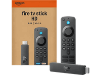 Amazon Fire TV Stick HD (2nd Gen) Streaming Media Player Stick
