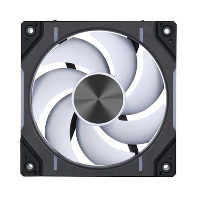 Phanteks D30 120mm PWM Fan - Black