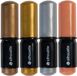 Silhouette America Silhouette NEW Sketchpennen Metallic 4 stuks