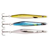 Abu Garcia Cuiller Sölv Spirr 18g 100 mm