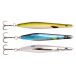 Abu Garcia Cuiller Sölv Spirr 18g 100 mm