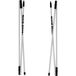 Masters Drill Stix pliant - 45cm, blanc