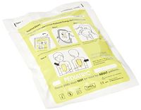 Gima - Respiprogram, Ademhalingsgymnastiek, apparaat ontworpen voor het herstel van normale ademhaling door inspiratie, na abdominale of borstchirurgie, 33442