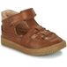 GBB GBB Platte sandalen KASSIM