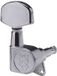 Wilkinson Sword Wilkinson Gitaar stemmechanieken 191-CL chroom