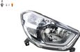 Netparts24 Johns Halogeen Koplamp Rechts Dacia Dokker 11/12