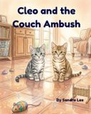 Cleo Animal Friends Storytime: Cleo and the Couch Ambush
