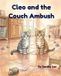 Cleo Animal Friends Storytime: Cleo and the Couch Ambush