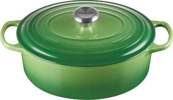 Le Creuset Signature braadpan 29 cm