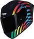 Nolan N60-6 Sport Policromo 343 Multicolor Glossy Integraalhelm - Maat XS - Helm