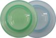 Pura silicone afsluitdisk 2 stuks Moss en Mint