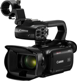 Canon XA65 4K Ultra HD Camcorder - Black