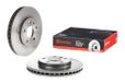 BREMBO 09.A969.11 Remschijf