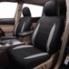 OEM Shenzhen Haorui Industrial Technology Co., Ltd. Autostoelhoes - Luxury Car Seat Cover