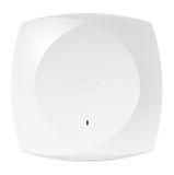 Cisco 9178 Series CW9178I-CFG draadloos toegangspunt (WAP) 24000 Mbit/s Wit Power over Ethernet (PoE)