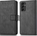 iMoshion Book Case Samsung Galaxy A14 (5G/4G) - Black - with Card Holder
