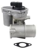 EGR-klep - Jaguar X-Type/Ford Mondeo MK3 2.2D Diesel - 5-deurs - Vervanging voor OEM-onderdeelnummers 6S7Q9D475AA, 6S7Q9D475AG, 1697821