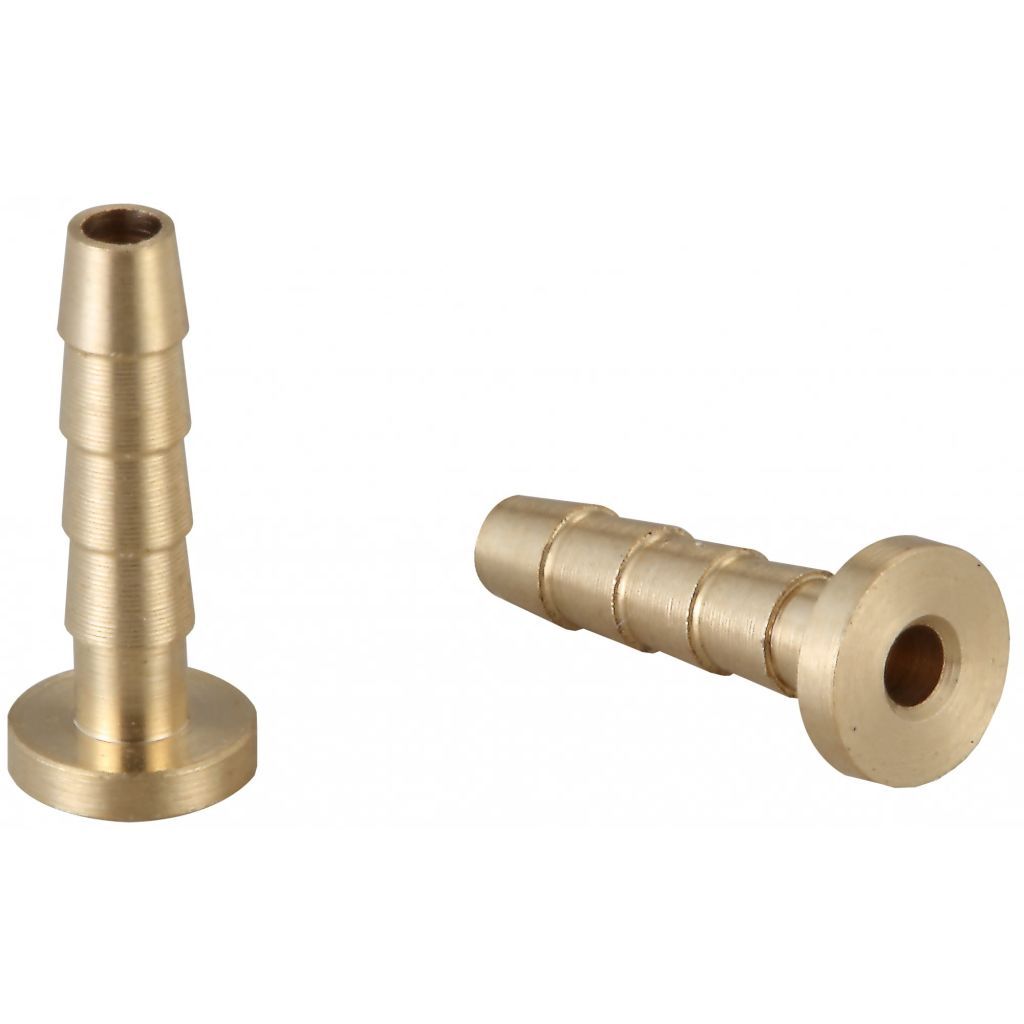 Elvedes Leidingnippel Voor Originele Leiding Shimano P/10