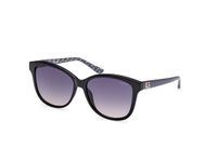 Guess GU7920 Dames Zonnebril Zwart