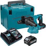 Makita HR011GZ combihamer - zonder accu - zonder oplader