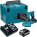 Makita HR011GZ combihamer - zonder accu - zonder oplader