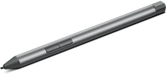 Lenovo Tab Pen Pro stylus-pen Metallic