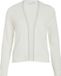 VILA VILOLLO SHORT L/S KNIT CARDIGAN - NOOS Dames Vest