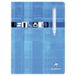 Clairefontaine 3390C schrijfblok & schrift 12 vel