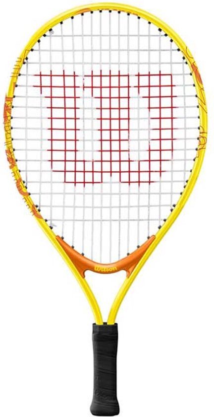 Wilson Us Open Junior 19 - Tennisracket - Multi