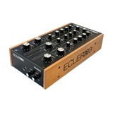 Ecler DJ Warm2 Two-Channel Analogue Rotary Mixer