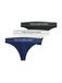 Polo Ralph Lauren Cordon ' Polo Essentials ' bleu foncé / noir / blanc