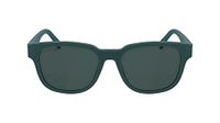 LACOSTE L982S 301 MATTE GREEN 53/19/145 Man Zonnebrillen