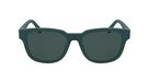 LACOSTE L982S 301 MATTE GREEN 53/19/145 Man Zonnebrillen