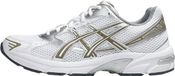 ASICS Gel-1130 White Pepper Unisex Volwassenen Sneakers Synthetisch Maat 48