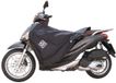 Tucano Urbano Tucano Urbano R182 Piaggio Medley 125, 150 Beenkleed Zwart
