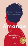 Amande PKJ. Amande Paperback