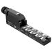 Weidmüller SAI-08Z-VPPP-3A-M08L-PNP 2818950000 Passieve sensor/actorbox Profibus-DP M8