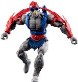 Mattel Masters of the Universe Masterverse Vintage Collection Action Figure Stratos 18 cm Action Figuur