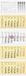 Brunnen 1070214105 4-Monatskalender (2025) | 1 Blatt = 1 Monat