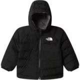 The North Face Perrito Veste matelassée réversible à capuche pour bébé