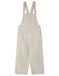 Springfield Dames-overall, beige-goud, 34 W